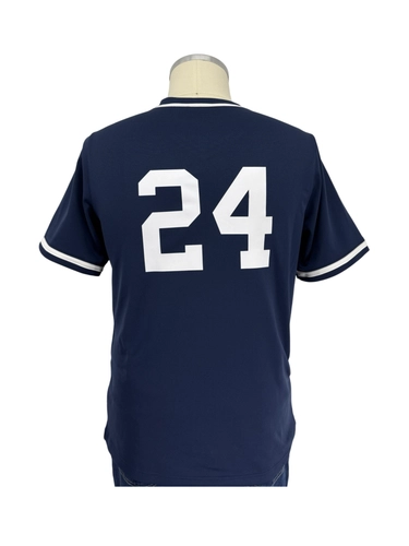 Nike Baseball Jersey