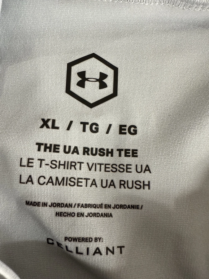 Under Armour