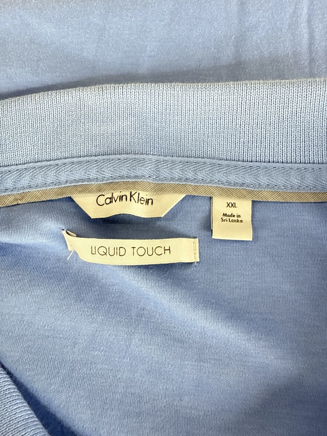 Calvin Klein
