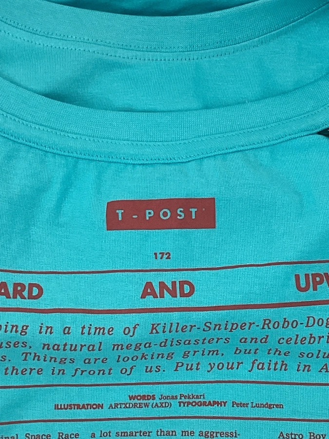 T-Post