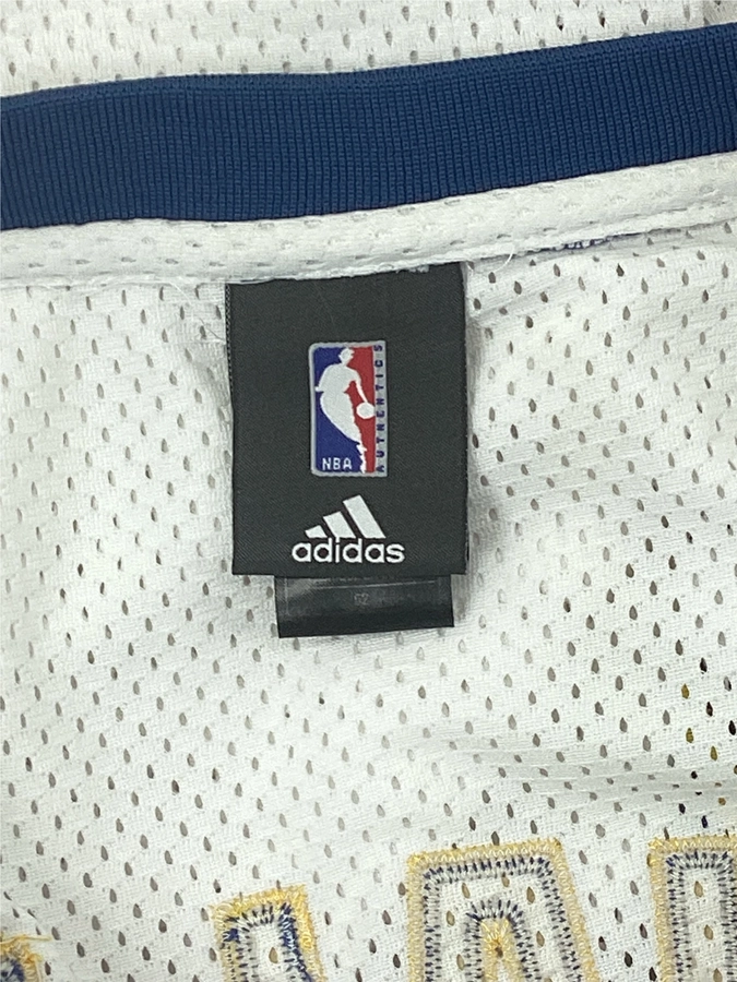 NBA/Adidas Washington Wizards