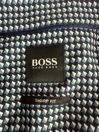 Hugo Boss
