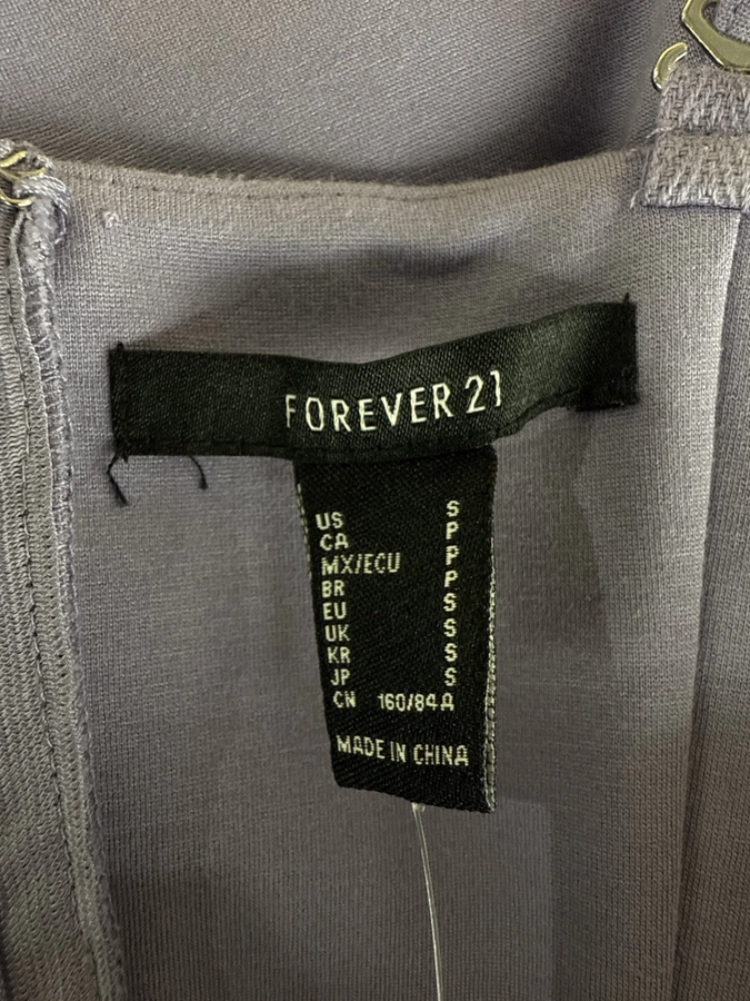 Forever 21