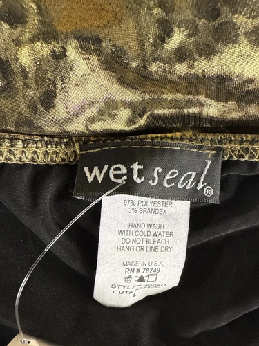 Wet Seal