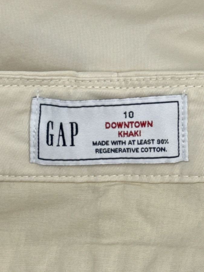 Gap
