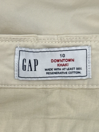 Gap