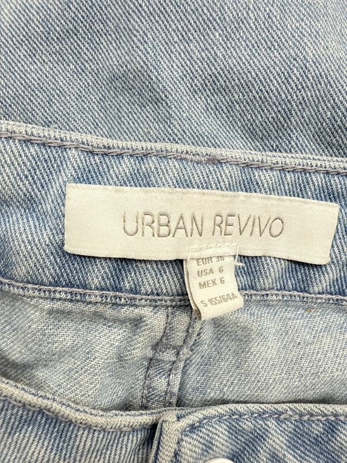 Urban Revivo