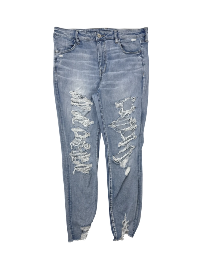 American Eagle