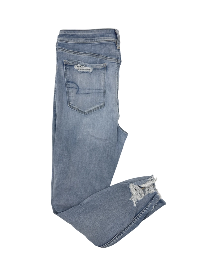 American Eagle