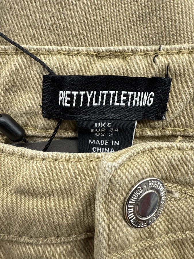 PrettyLittleThing