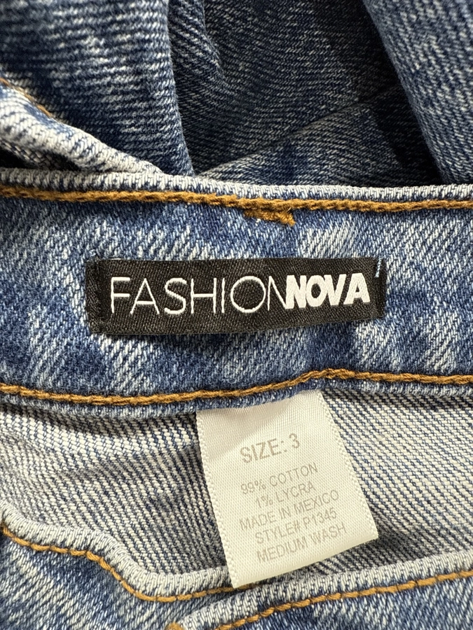Fashion Nova