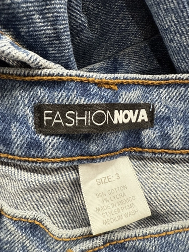 Fashion Nova