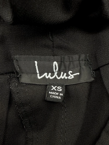 Lulus
