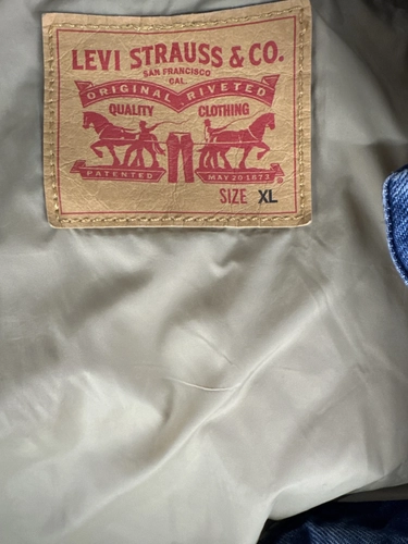 Levi's Strauss & Co