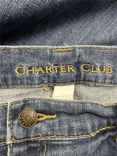Charter Club