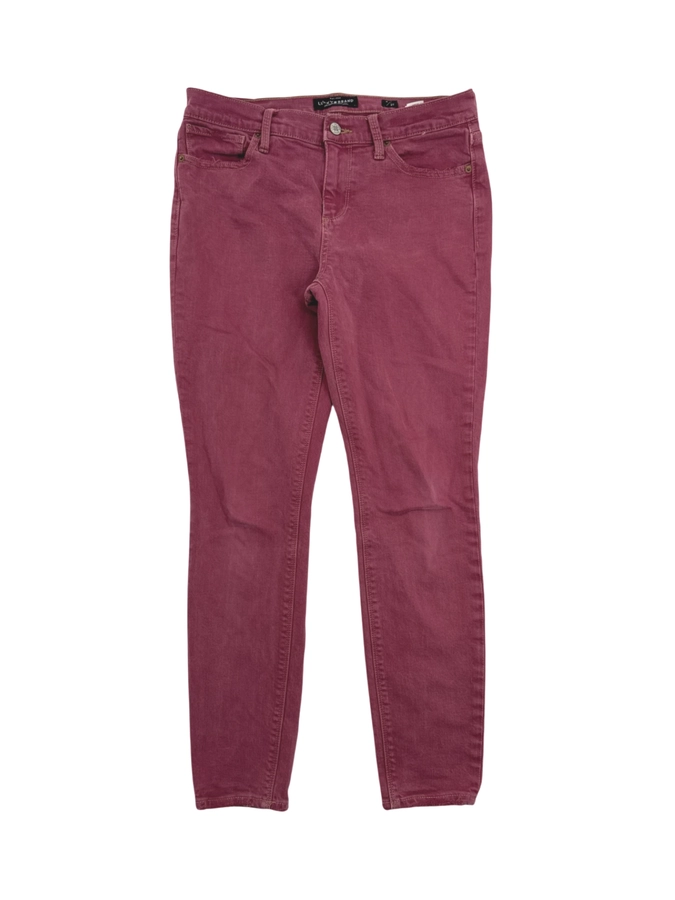 Lucky Brand