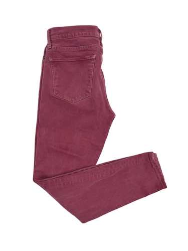 Lucky Brand
