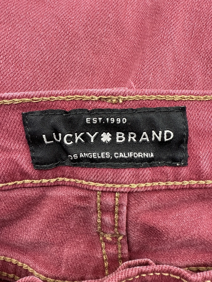 Lucky Brand