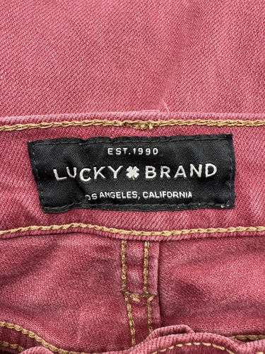 Lucky Brand