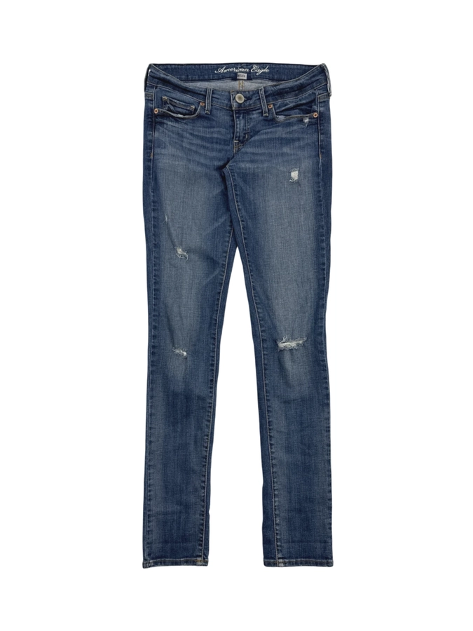 American Eagle