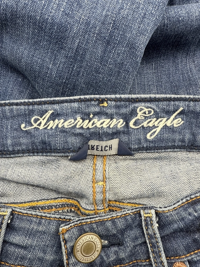 American Eagle