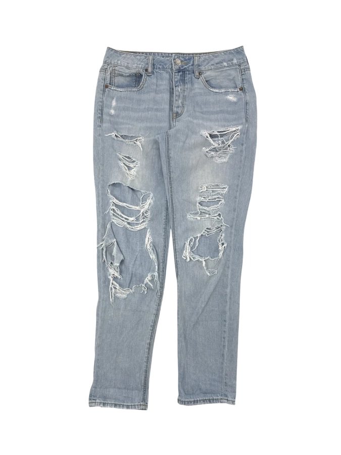 American Eagle Outfitters