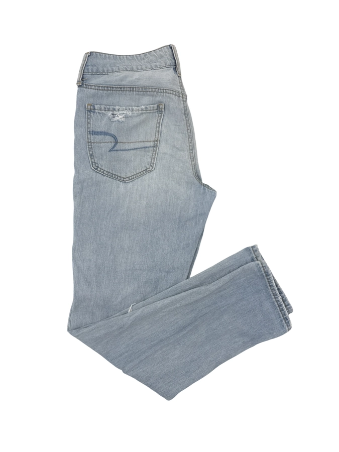 American Eagle Outfitters