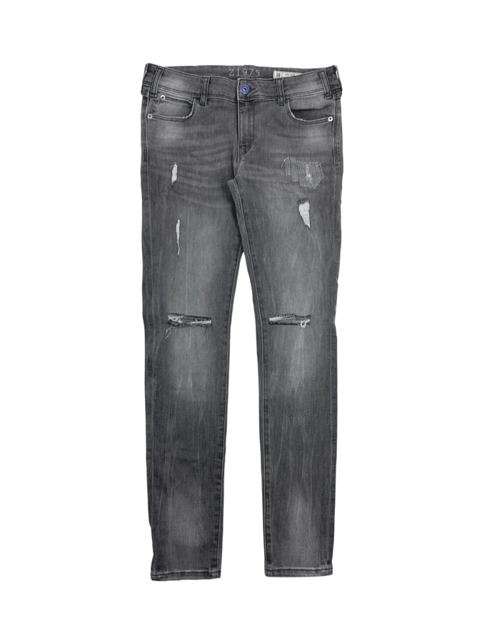 Zara Basic Collection