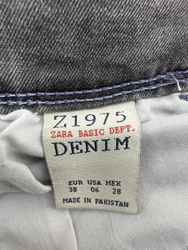 Zara Basic Collection