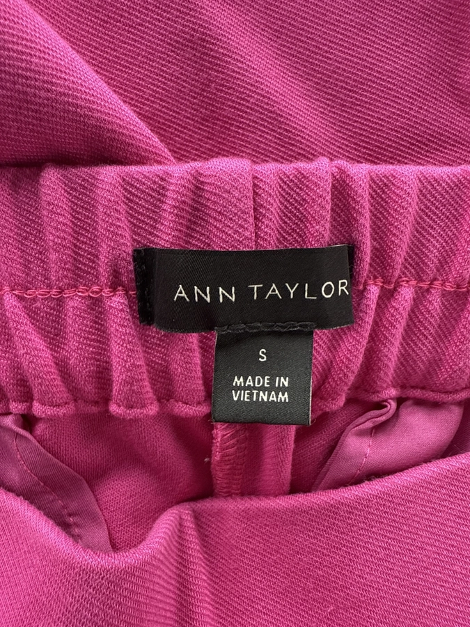 Ann Taylor