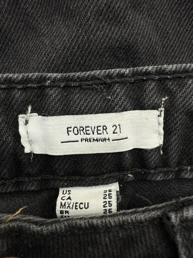 Forever 21