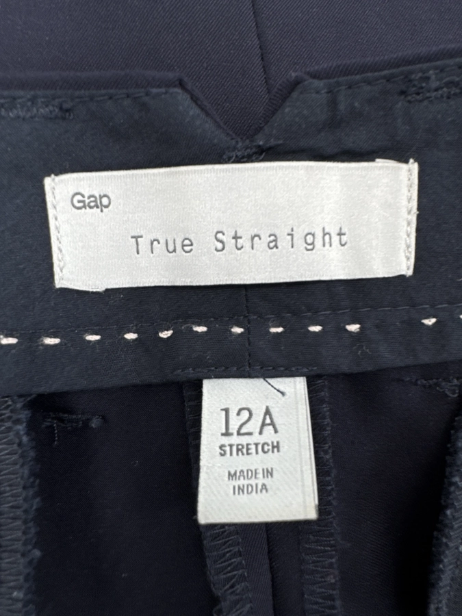 Gap