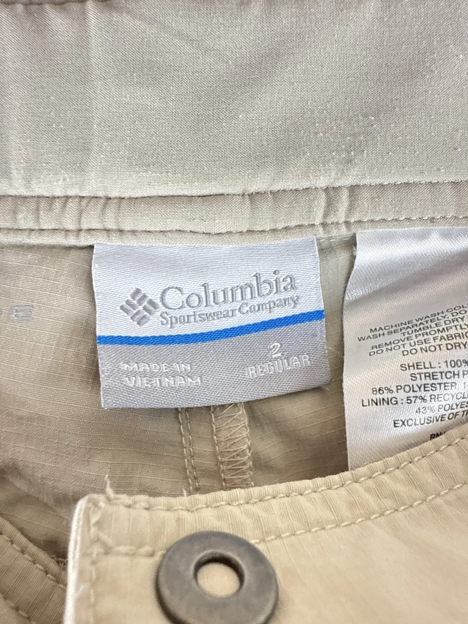 Columbia Sportsware Company
