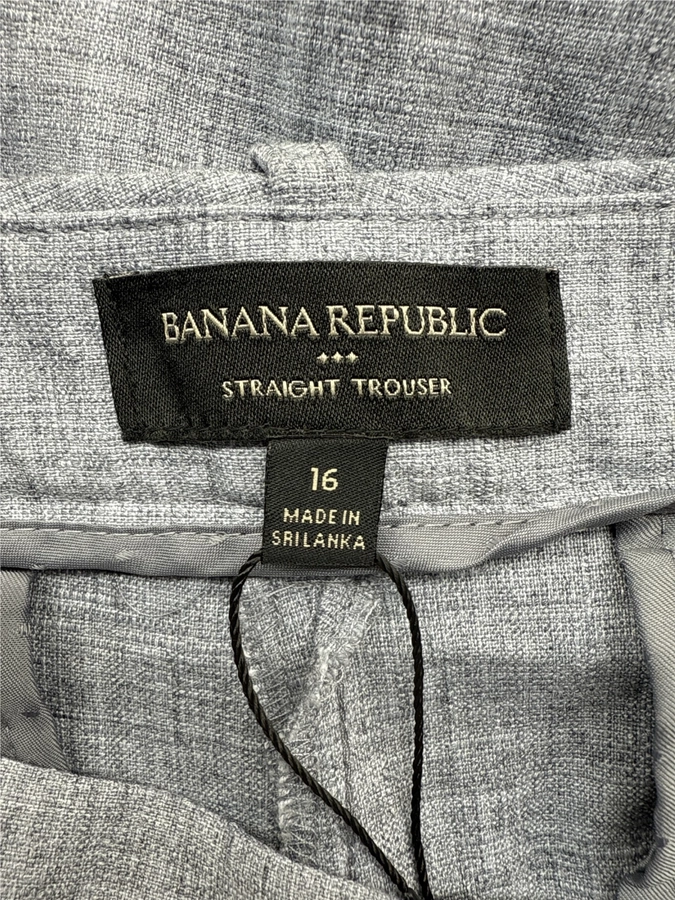 Banana Republic