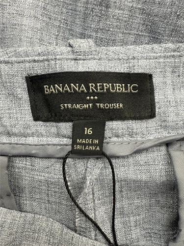Banana Republic