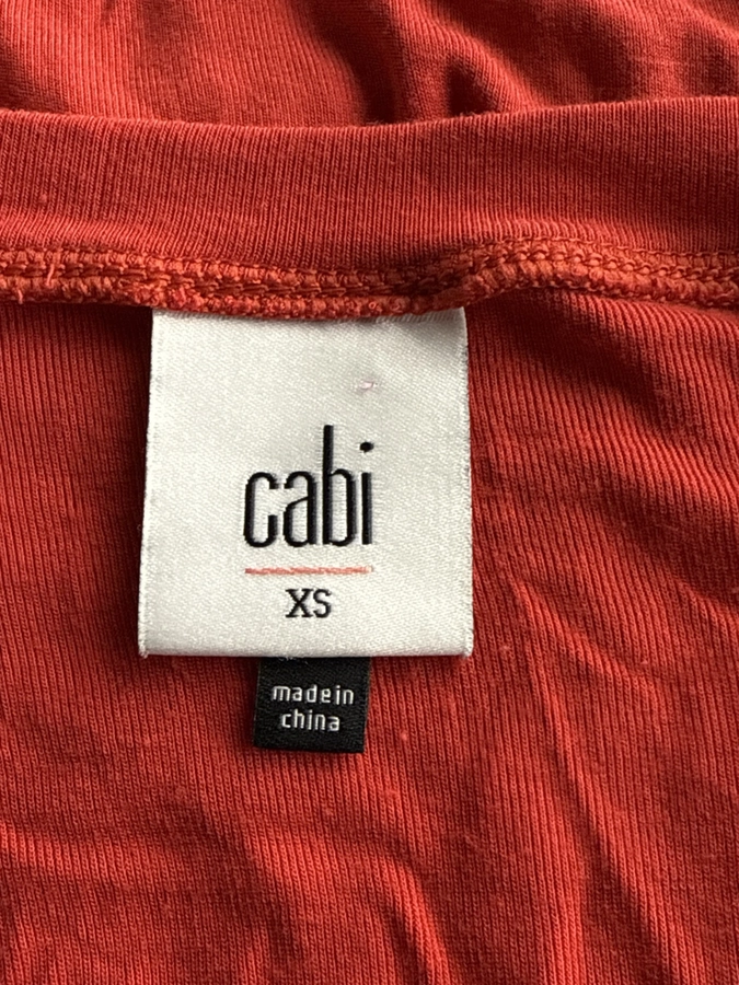 Cabi