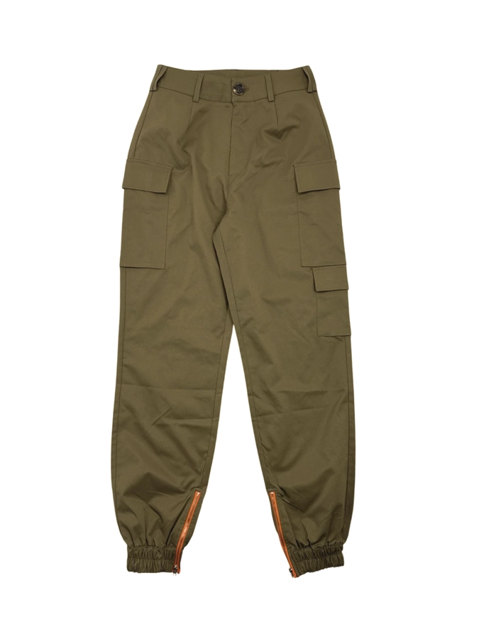 Unbranded