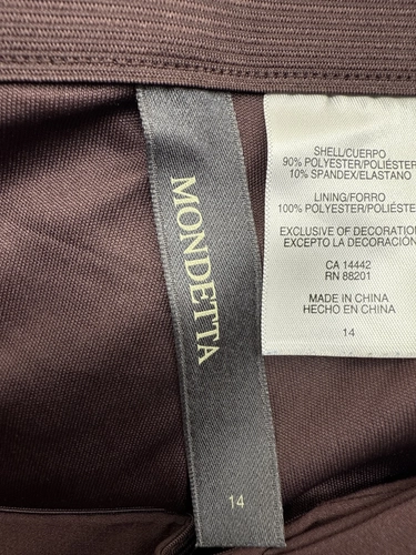 Mondetta