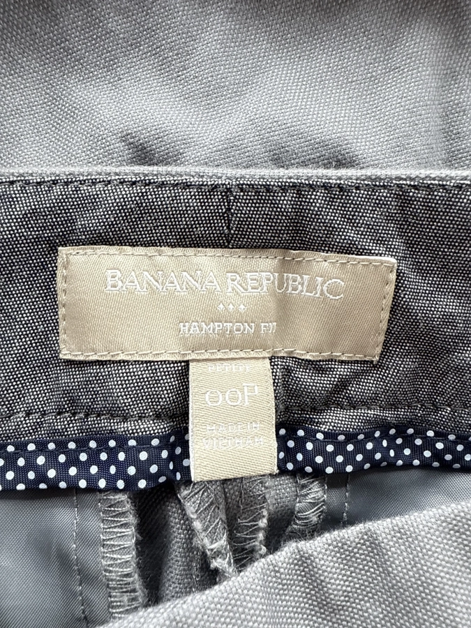 Banana Republic