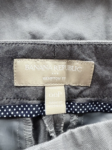 Banana Republic