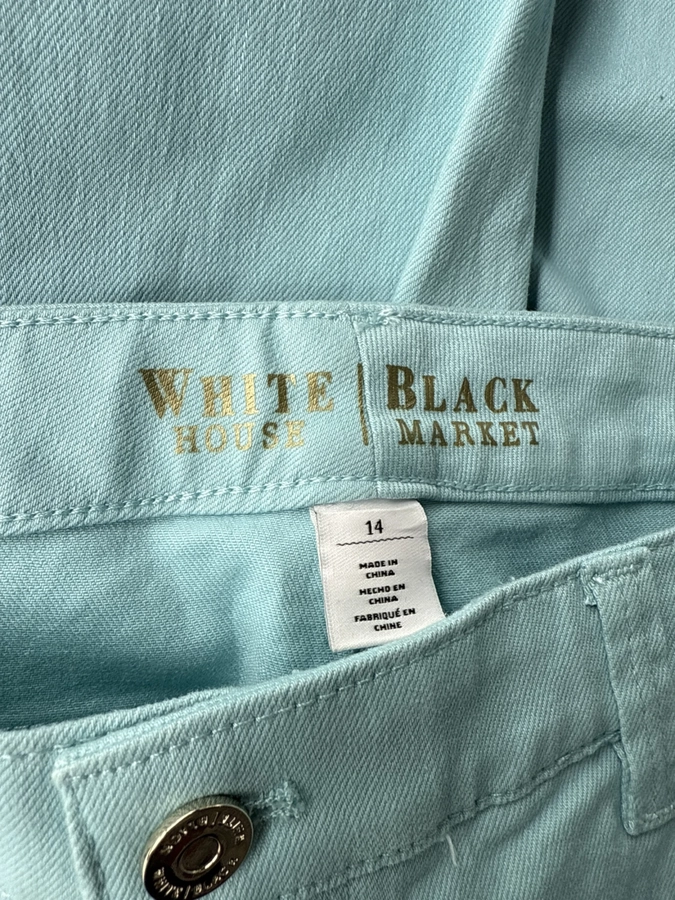 White House Black Market