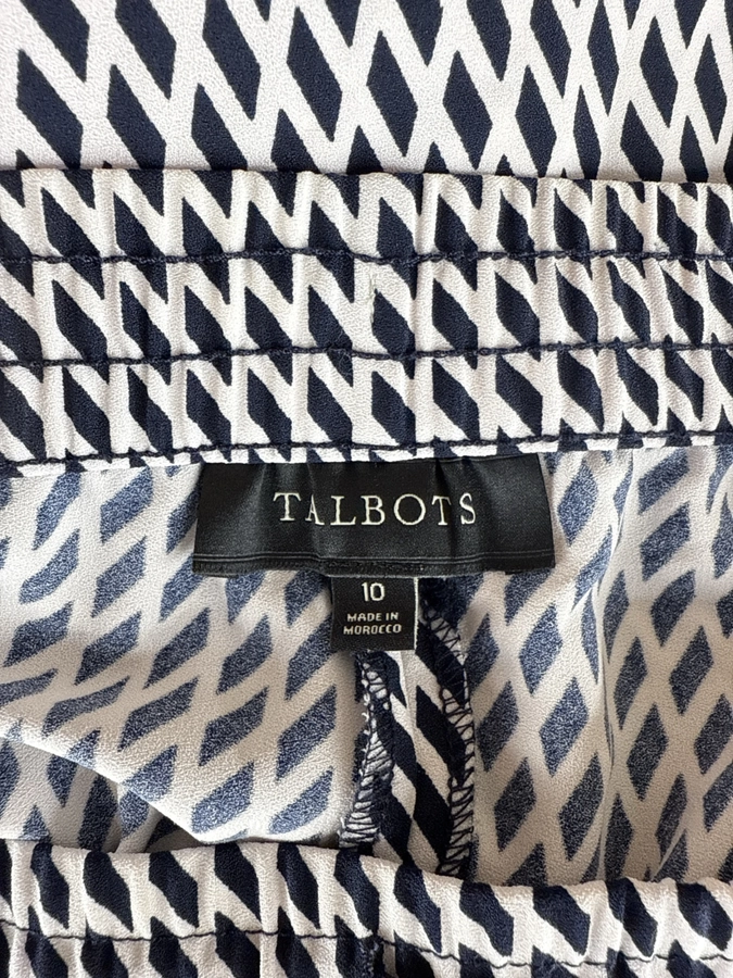 Talbots