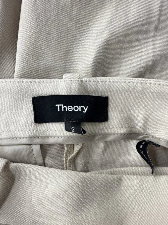 Theory