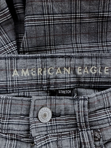 American Eagle