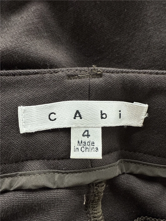 Cabi