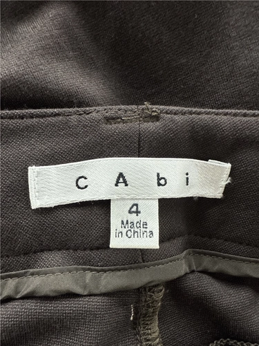Cabi