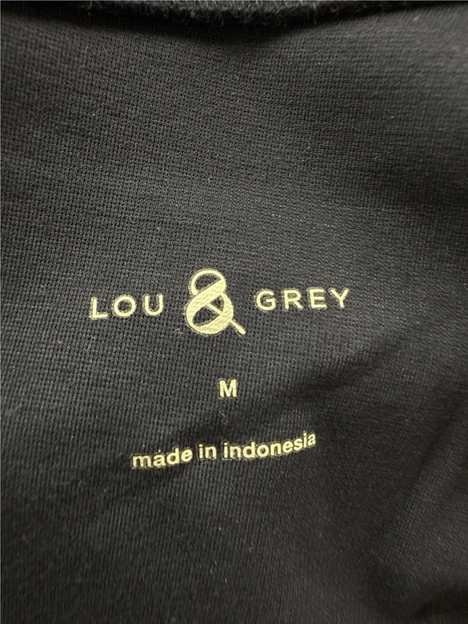 Lou & Grey