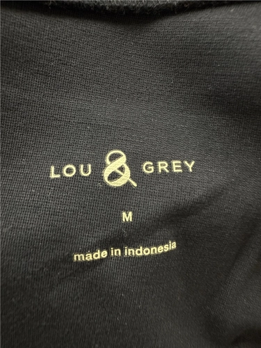 Lou & Grey