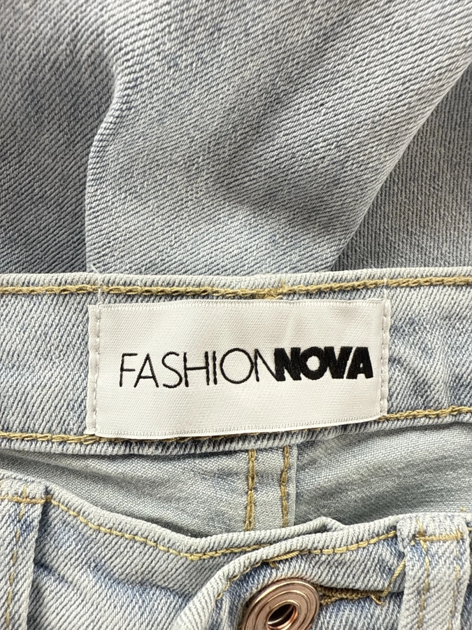 Fashion Nova