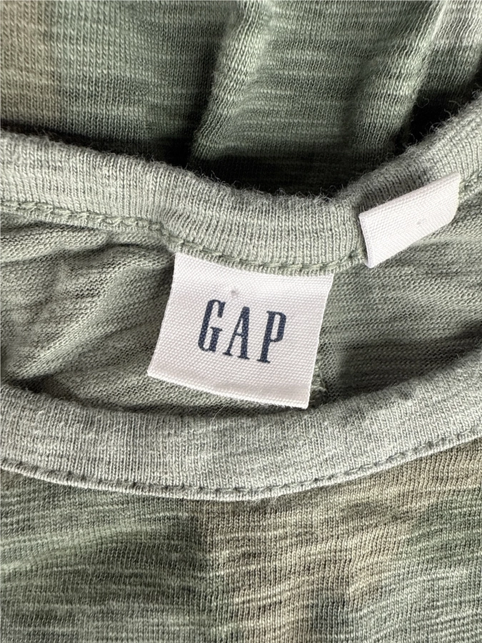 Gap